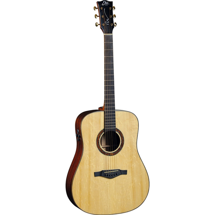 Eko Guitars WOW D800E SS (Spruce/Sapele)