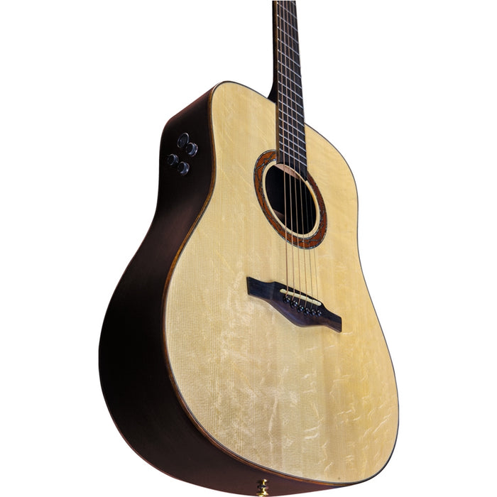 Eko Guitars WOW D800E SR (Spruce/Rosewood)