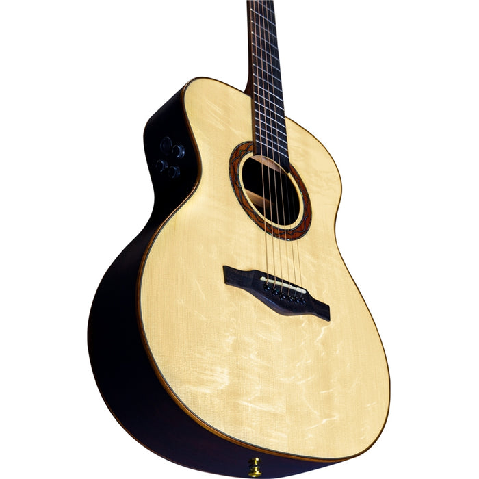 Eko Guitars WOW A800E SZ LTD (Spruce/Ziricote)