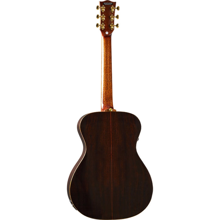 Eko Guitars WOW A800E CR LTD (Cedar/Rosewood)