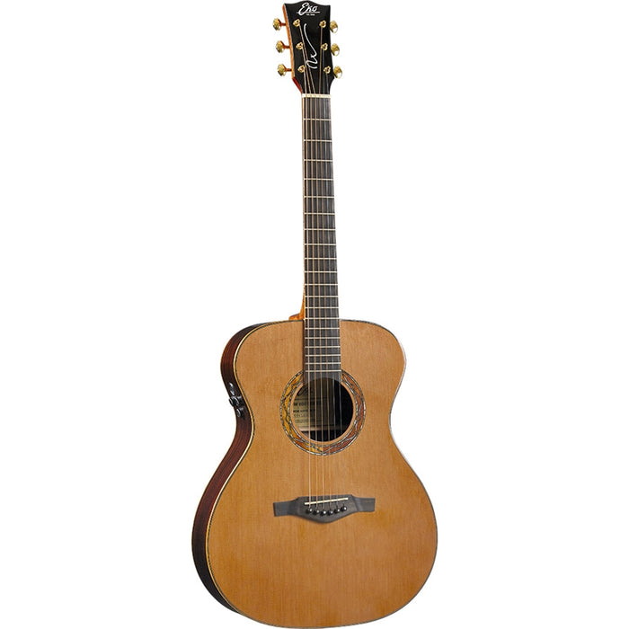 Eko Guitars WOW A800E CR LTD (Cedar/Rosewood)