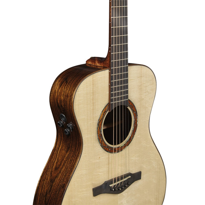 Eko Guitars WOW A800E SB LTD