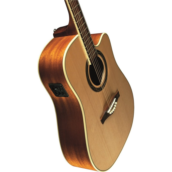 Eko Guitars One D150ce Natural