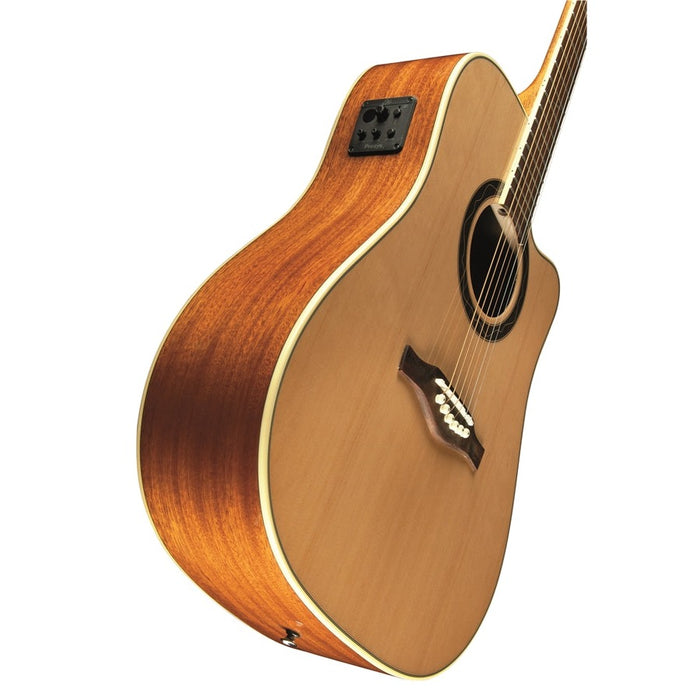 Eko Guitars One D150ce Natural