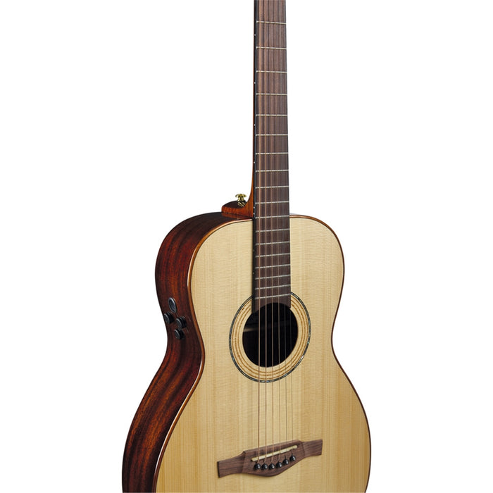 Eko Guitars Marco Polo P500E SM (Spruce/Mahogan)