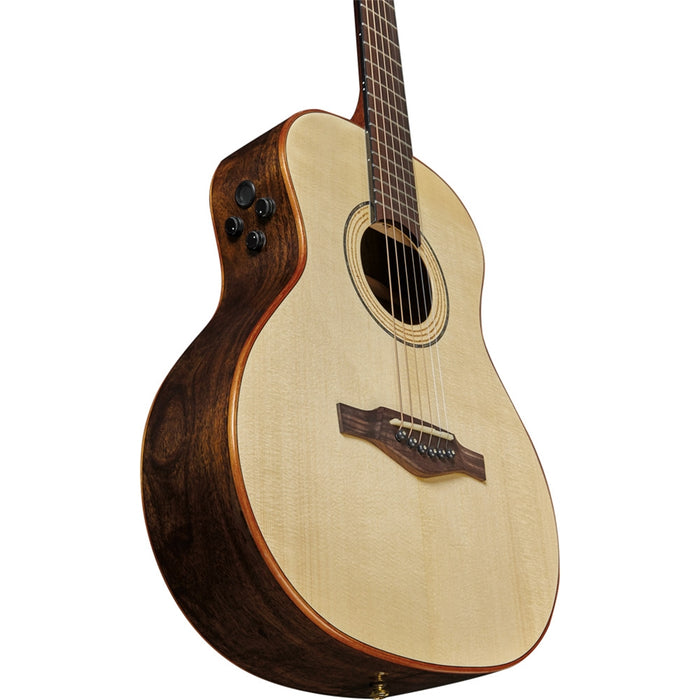 Eko Guitars Marco Polo T500E SB LTD