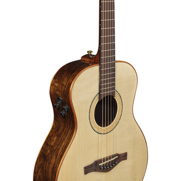 Eko Guitars Marco Polo T500E SB LTD