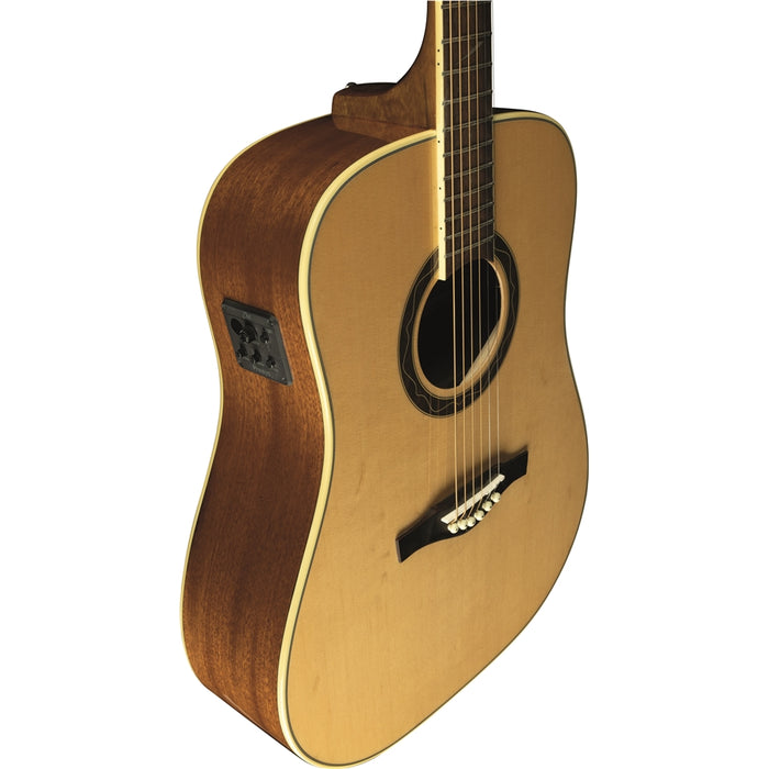 Eko Guitars One D150e Natural