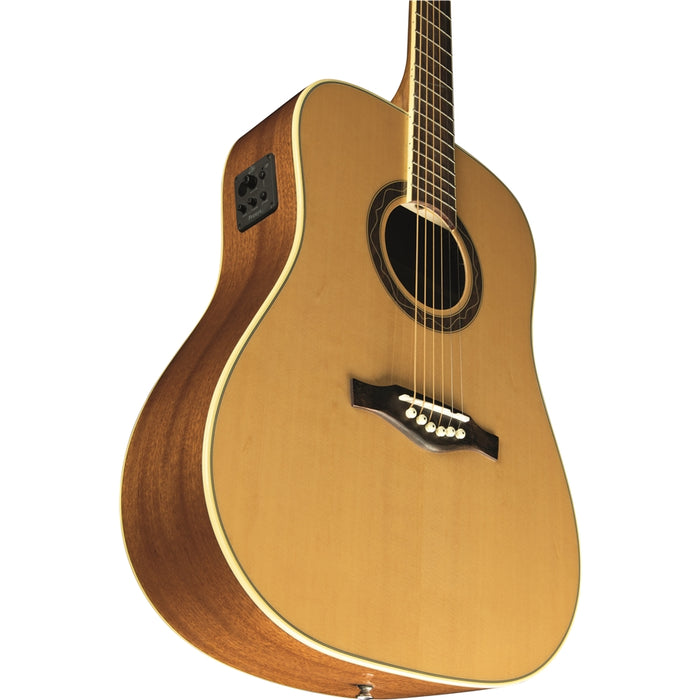 Eko Guitars One D150e Natural