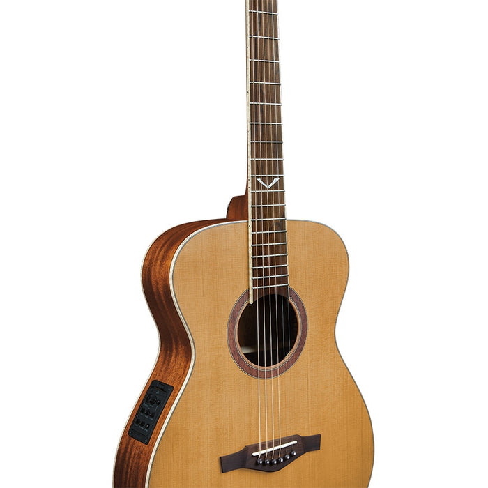 Eko Guitars Evo A350e Baritone