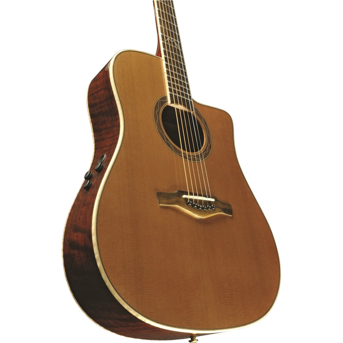 Eko Guitars Mia D400ce