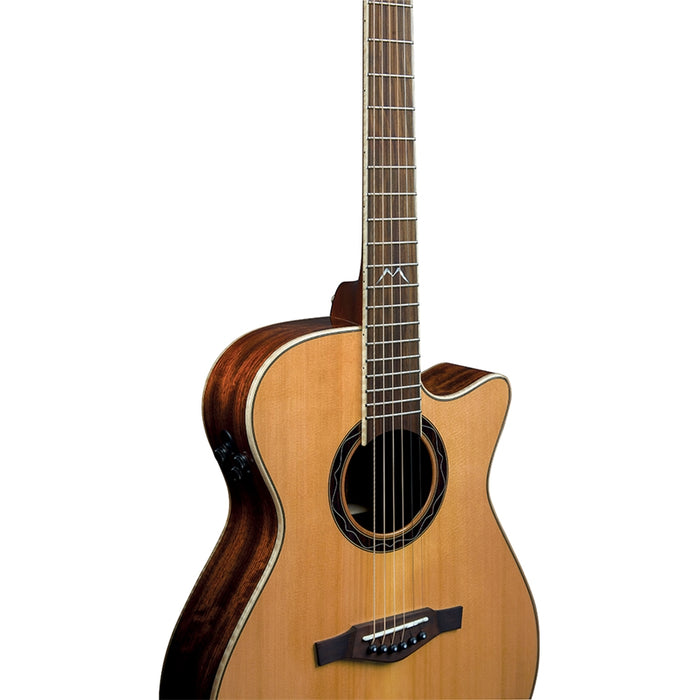 Eko Guitars Mia A400ce