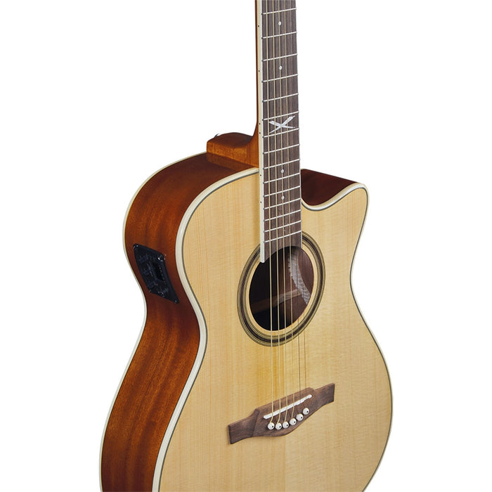 Eko Guitars NXT A100ce Natural