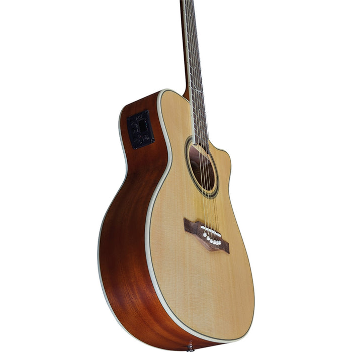 Eko Guitars NXT A100ce Natural