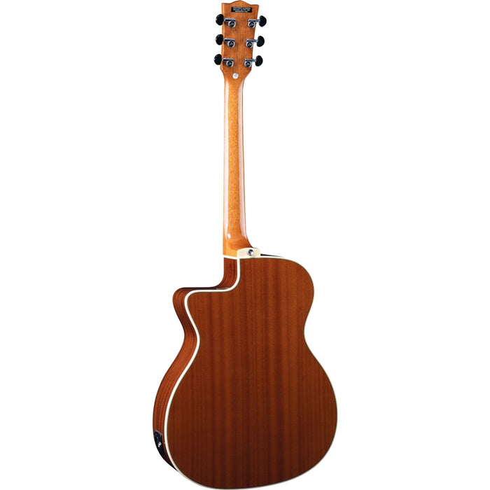 Eko Guitars NXT A100ce LH Natural