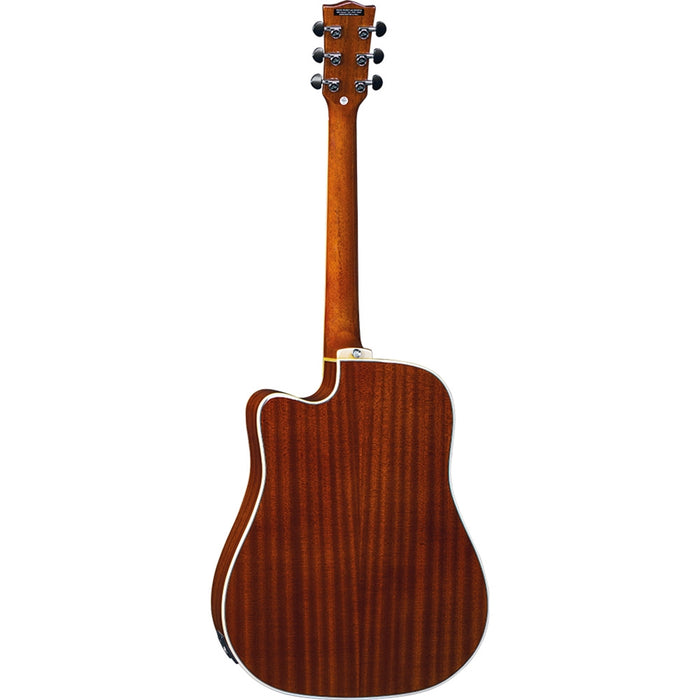 Eko Guitars NXT D100ce Natural