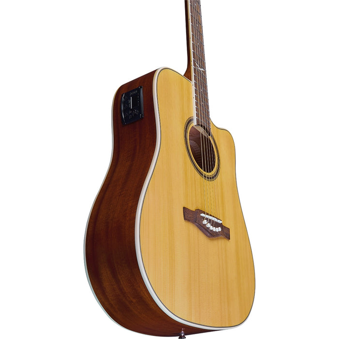 Eko Guitars NXT D100ce Natural