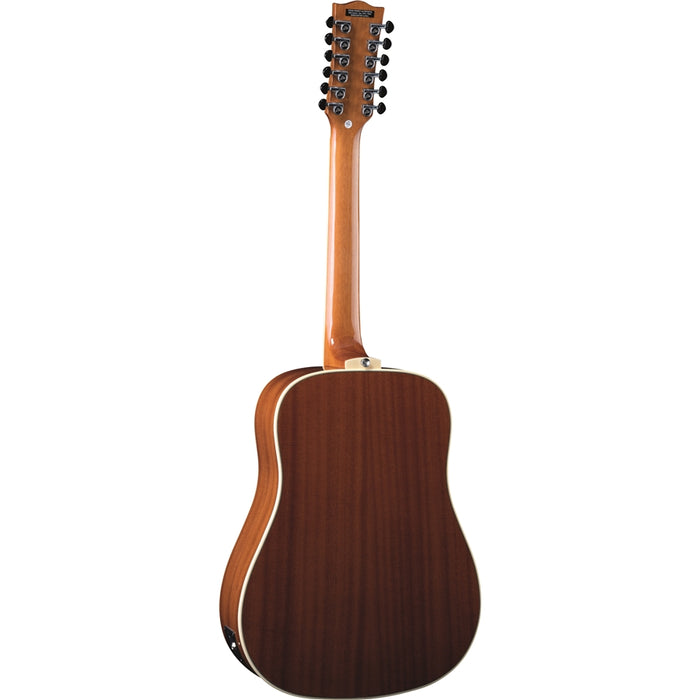 Eko Guitars NXT D100e XII Natural