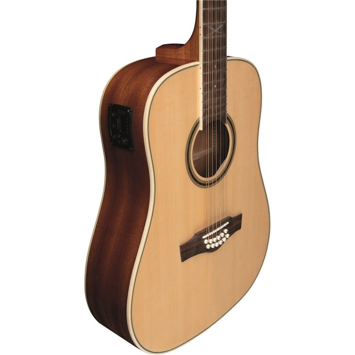 Eko Guitars NXT D100e XII Natural