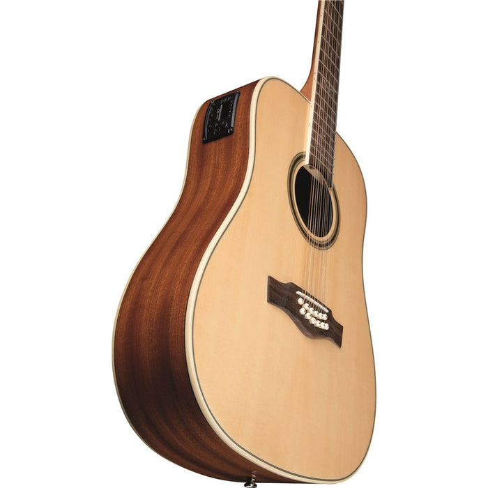 Eko Guitars NXT D100e XII Natural