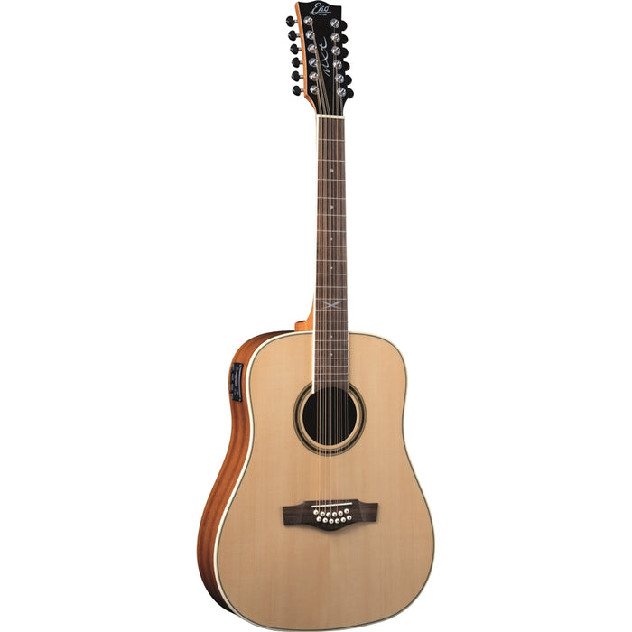 Eko Guitars NXT D100e XII Natural