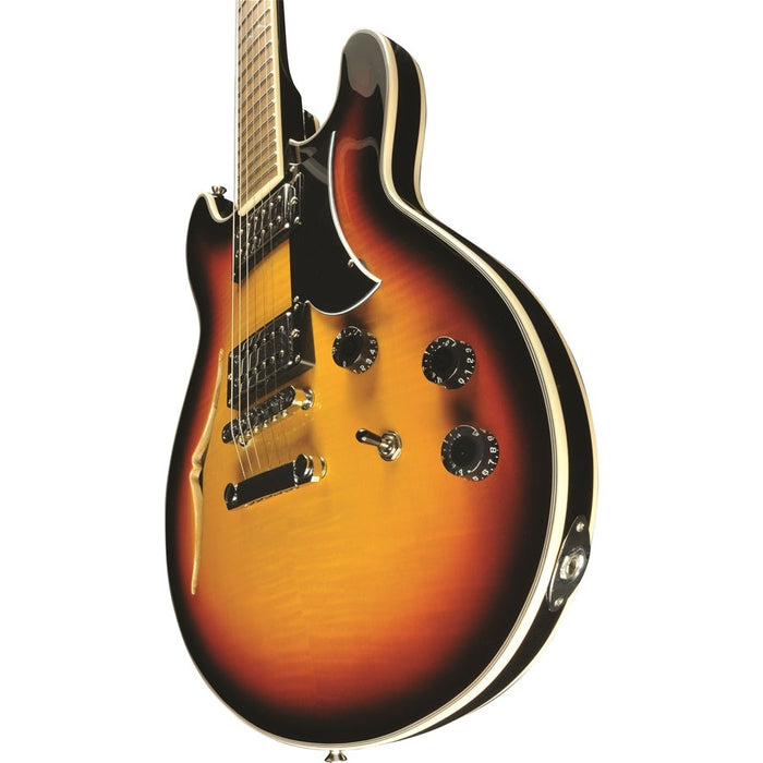 Eko Guitars MIA SA Vintage Sunburst