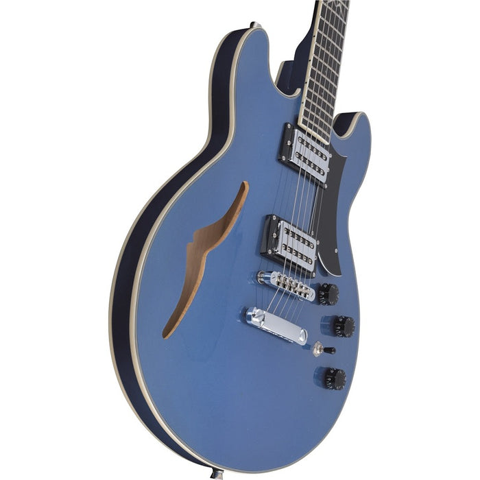 Eko Guitars MIA SA Blues Blue