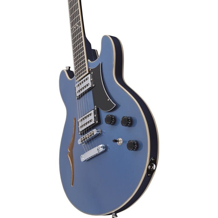 Eko Guitars MIA SA Blues Blue