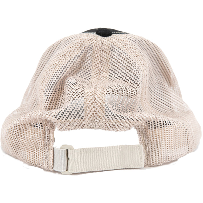 C.F. Martin & Co. 18H0001 Cappello da Baseball, Black