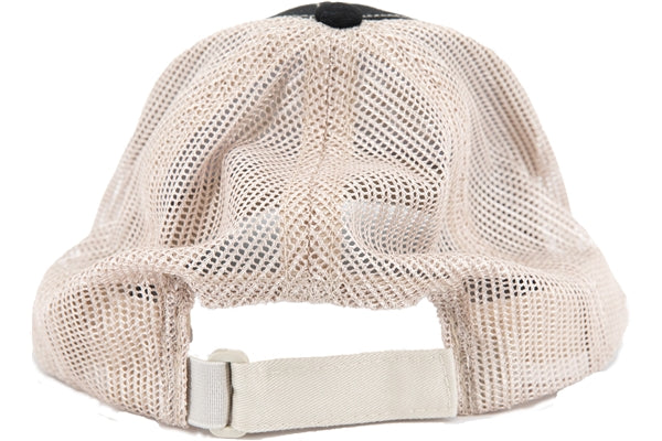 C.F. Martin & Co. 18H0001 Cappello da Baseball, Black