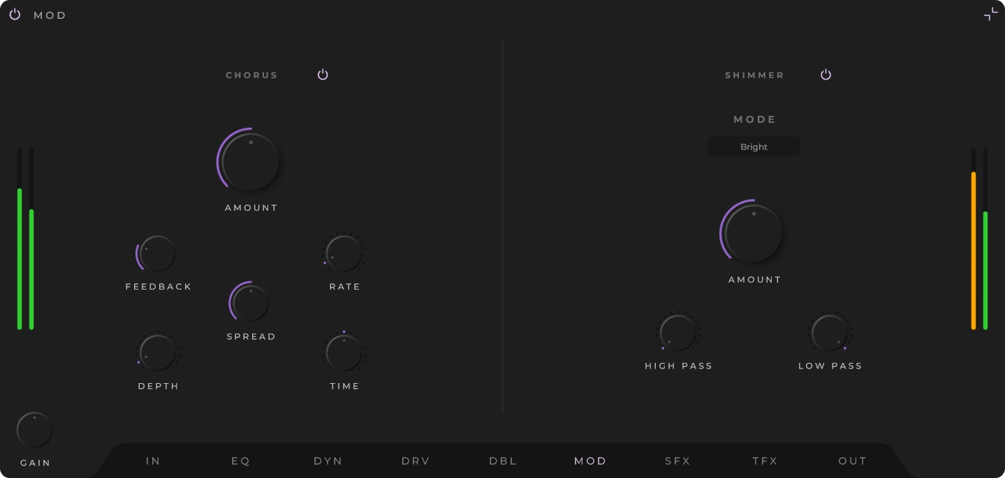 Aurora Banshee - Ultimate Vocal Suite