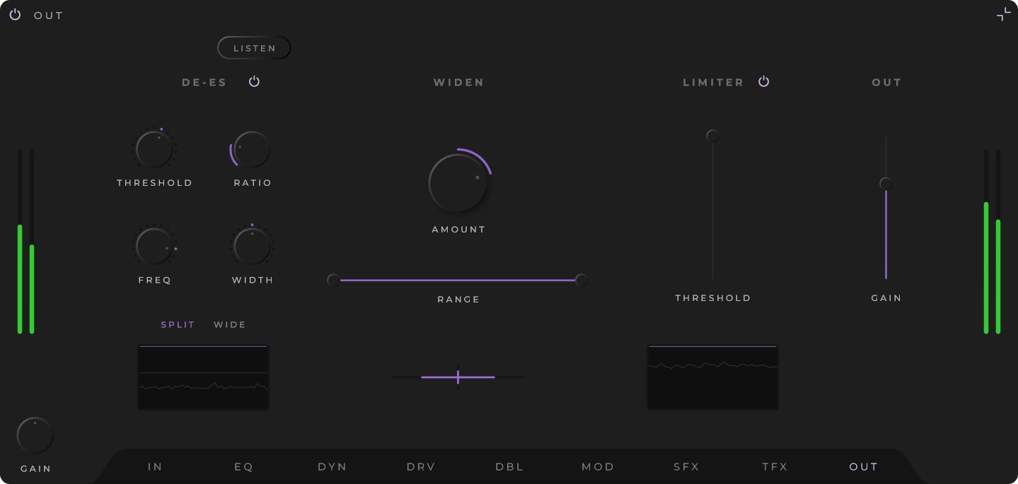 Aurora Banshee - Ultimate Vocal Suite