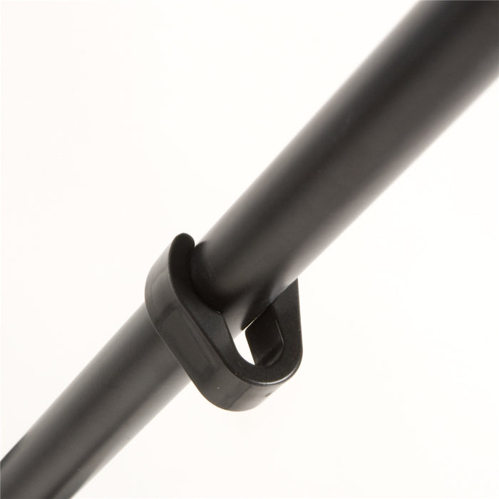 Quik Lok A/340 BK Asta Microfonica Serie 300