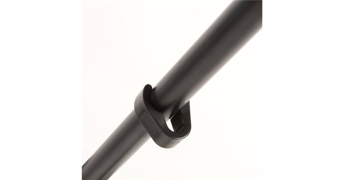 Quik Lok A/340 BK Asta Microfonica Serie 300