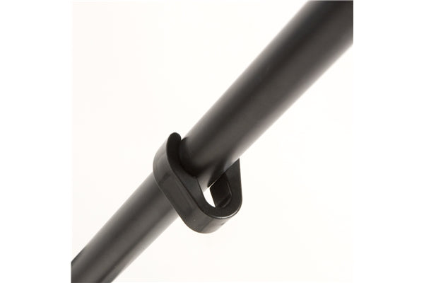 Quik Lok A/340 BK Asta Microfonica Serie 300