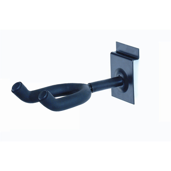 Quik Lok SBG/4 Supporto Slatwall per Chitarra e Basso