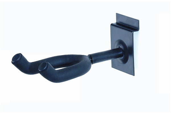 Quik Lok SBG/4 Supporto Slatwall per Chitarra e Basso