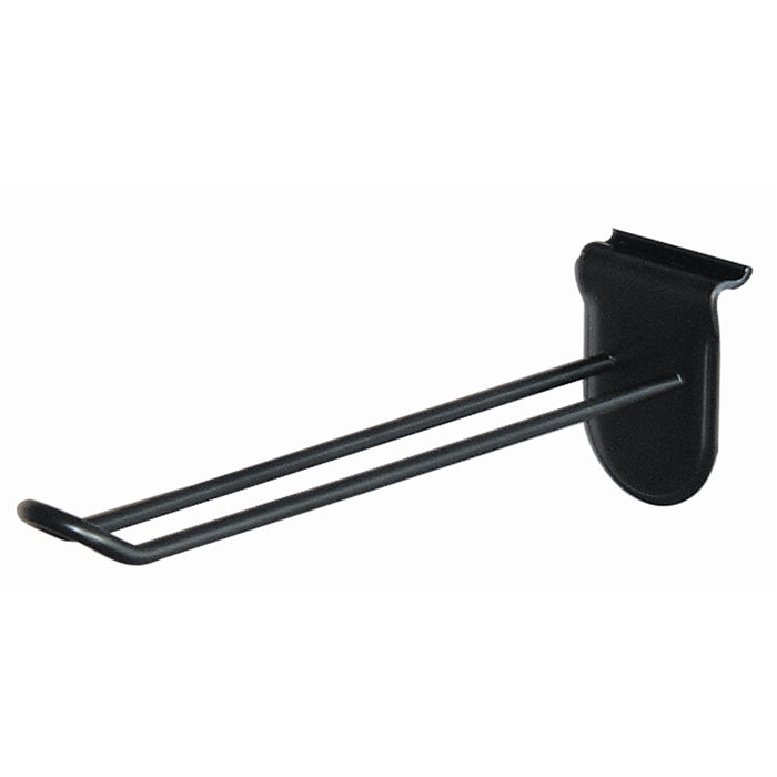 Quik Lok SW/220L Supporto Slatwall per Blister