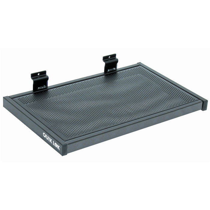 Quik Lok SBS/649 Mensola per Pannelli Slatwall