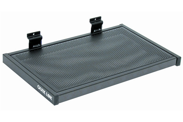 Quik Lok SBS/649 Mensola per Pannelli Slatwall