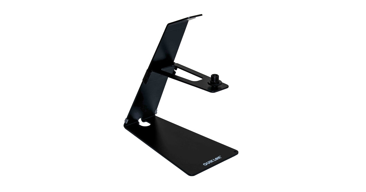 Quik Lok MIC/001 Base Microfonica Desktop