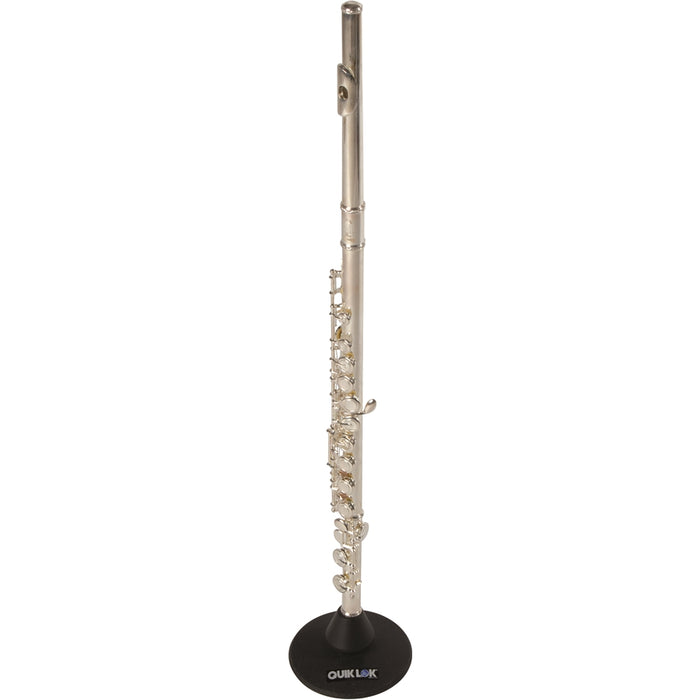 Quik Lok SF-C/1 Supporto singolo per Flauto, Clarinetto o Sax Soprano