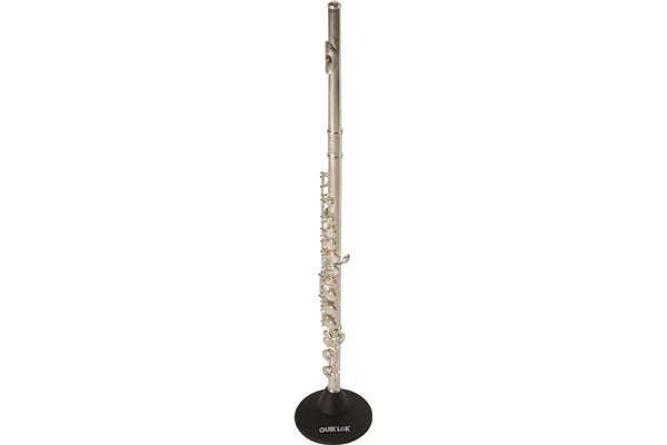 Quik Lok SF-C/1 Supporto singolo per Flauto, Clarinetto o Sax Soprano