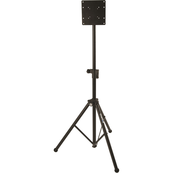 Quik Lok DSP/390 Supporto Universale per Schermi Piatti su Treppiede