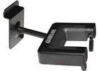 Quik Lok SW/702 Supporto Slatwall per Chitarra e Basso
