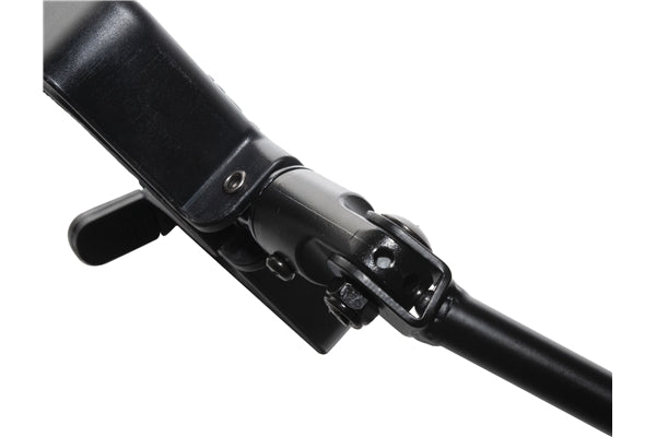 Quik Lok SW/702L Supporto Slatwall per Chitarra e Basso