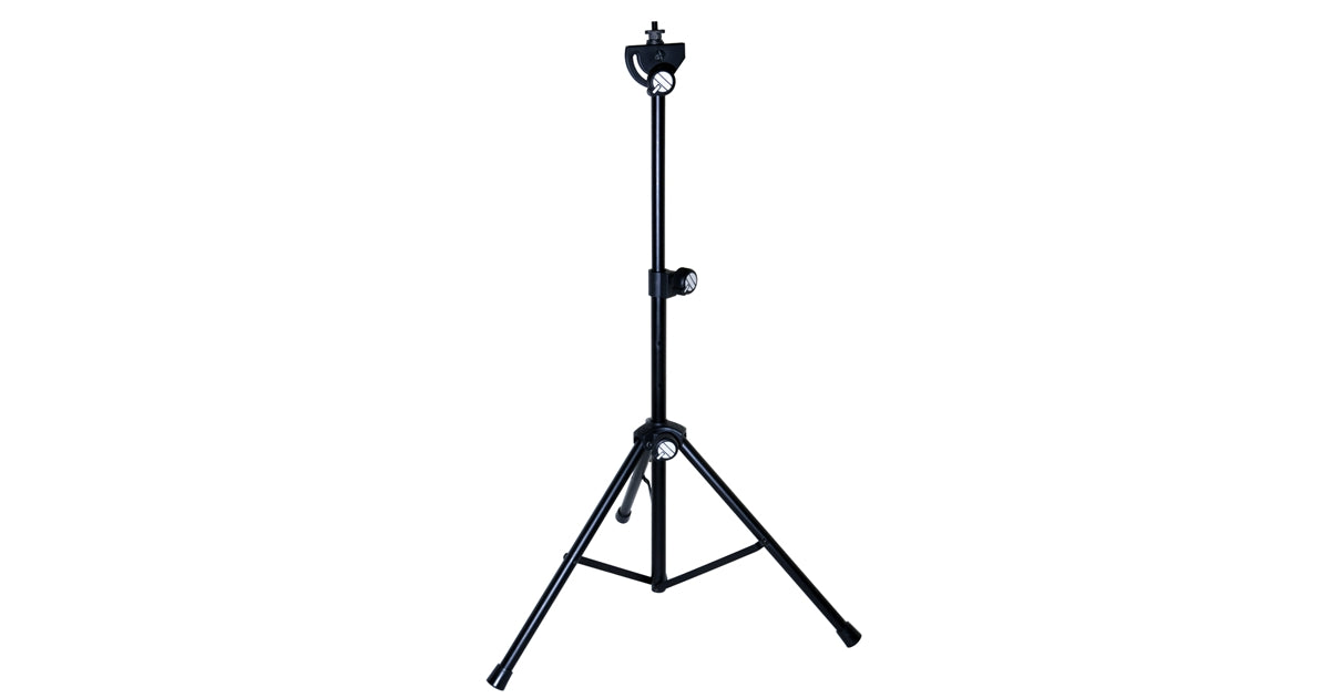 Quik Lok PPS/001 Practice Pad Stand con Borsa