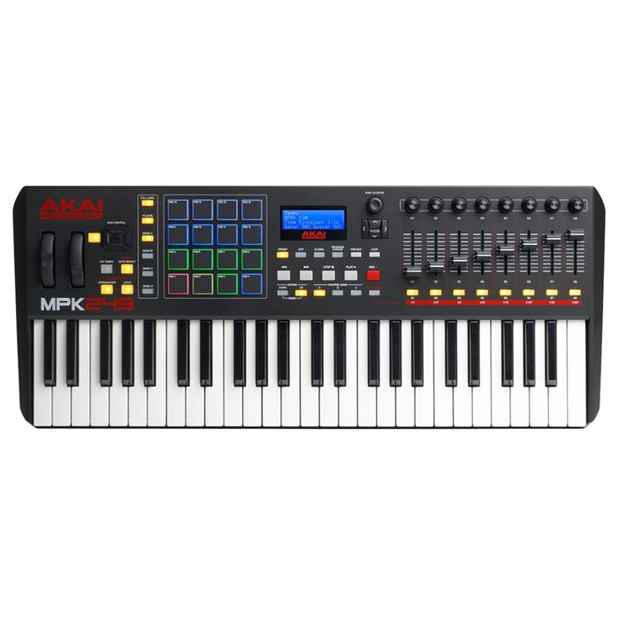 Akai Professional MPK249