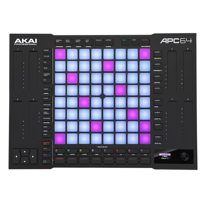 Akai Professional APC64