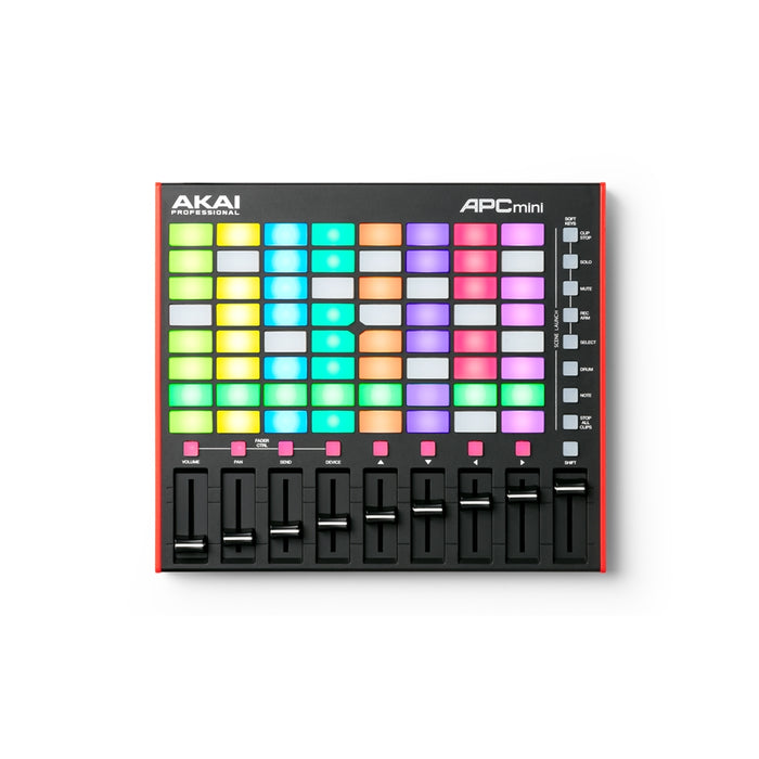 Akai Professional APC MINI MKII